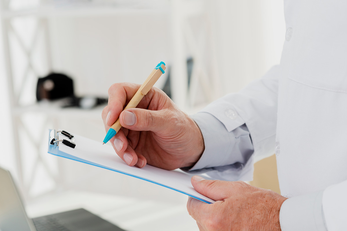 Testosterone Replacement Therapy In Testosterone Replacement Therapy Clinic In Selma