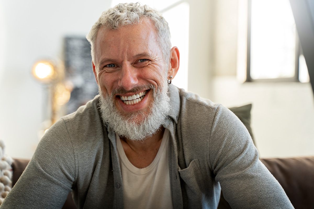 Testosterone Replacement Therapy for Men In Testosterone Replacement Therapy Clinic In Selma